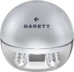 Garett Electronics Beauty - Szemmasszírozó Pretty Face Ezüst Pretty_face_svr (pretty_face_svr)