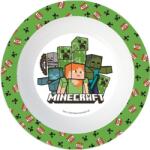 QX Minecraft: Mikrózható mélytányér