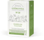 Györgytea Teakeverék GYÖRGYTEA Kamilla 50 g GYT2394 (GYT2394)