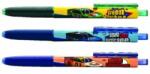 Tip-Top M&G: Top Speed golyóstoll kék tintával, 0, 5 mm - többféle