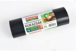Mazzini 104090 újrahasznosított 10db/roll 150L szemeteszsák (104090) - pcx