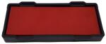 TRODAT Bélyegző cserepárna TRODAT Pocket 6/9511 piros 6/9511P (6/9511P)