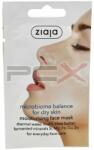  Ziaja Frissítő Bőregyensúly Arcmaszk Száraz Bőrre 7ml - pcx