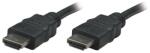 ICINTRACOM MANHATTAN Kábel HDMI, M/M, 1, 8m 306119 (306119)