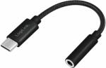 LogiLink USB Type-C kábel 3, 5 mm-es audio jack adapterhez, 13 cm (UA0398) - pcx