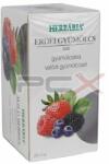 Herbária Herbária Erdei Gyümölcs ízű Gyümölcstea 20db