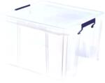Fellowes ProStore 48 liter 1 db tárolódoboz 7730901 (7730901)