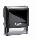TRODAT Bélyegző, TRODAT "Printy 4913", kék párnával 4913K (4913K)
