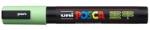 uni Dekormarker, 1, 8-2, 5 mm, UNI "Posca PC-5M", világoszöld 286559000 (286559000)