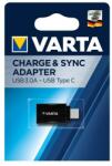 VARTA Adapter átalakító VARTA USB 3.0 - USB C 57946101401 (57946101401)