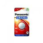 Panasonic gombelem CR2354, lítium, 1db/csomag CR-2354EL/1B (CR-2354EL/1B)