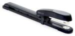 Rapesco Tűzőgép, hosszúkaros, 24/6, 26/6, 20 lap, RAPESCO "Manta Ray", fekete R79026NS (R79026NS)