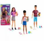 Mattel Barbie: Bébiszitter kisbabával - többféle