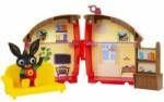 Golden Bear Toys Bing és barátai: Bing nyuszi háza mini játékszett