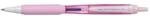 uni Golyóstoll UNI Jetstream SXN-101FL 0, 7 mm rózsaszín 2USXN101FLR (267260000)