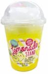Kensho Compound Kings: Bingsu csillámos slime jégkocka zselével, citromos limonádé illattal