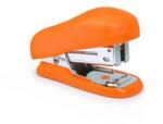 Rapesco Tűzőgép, 24/6, 26/6, 12 lap, RAPESCO "Bug Mini", narancs 1410 (1410)