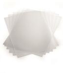 DURABLE Iratsín borító, 1-100 lap, A4, DURABLE 293919 (293919)