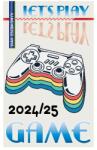 Realsystem Diák zsebkönyv REALSYSTEM papírborító 125x205mm native 2026-2027 5313-67 (5313-67)