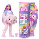 Mattel Barbie Cutie Reveal: Meglepetés baba, 5. széria - Maci