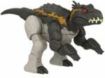Mattel Jurassic World: Deluxe átalakuló dinó figura - Indoraptor és Brachiosaurus