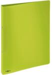 PAGNA A4 PP 16mm 2 gyűrű lime gyűrűs mappa P2090117 (P2090117)
