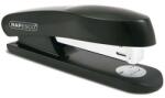 Rapesco Tűzőgép, 24/6, 26/6, 20 lap, RAPESCO "Skippa Full-Strip", fekete R80260B1 (R80260B1)