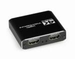 Gembird UHG-4K2-01 USB HDMI adapter videorögzítéshez (UHG-4K2-01)