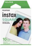 Fujifilm Instax Square fényes 10 db képre film 70100139613 (70100139613)