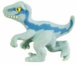 CO Goo Jit Zu: Jurassic World nyújtható mini akciófigura - Kék