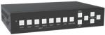 PROCONNECT Mátrix switch HDMI, Prezentációs switch és KVM, Dual HDMI PC-PR-SWB512MVP (PC-PR-SWB512MVP)