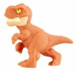 CO Goo Jit Zu: Jurassic World nyújtható mini akciófigura - T-Rex