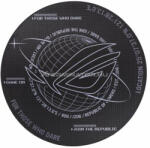 ASUS Padlóvédő székalátét ASUS ROG Cosmic Mat (90GC01E0-BGW000)