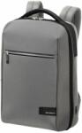 Samsonite Litepoint laptop hátizsák 14.1" szürke (134548-1408) (134548-1408)
