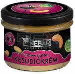 NaturPro Gluténmentes Nébar Naturpro Kesudiókrém 180g