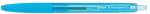 Pilot Golyóstoll PILOT Super Grip G Fine nyomógombos világoskék (BPGG-8R-F-LB) - pcx