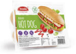  Gluténmentes Incola Hot Dog Kifli 130g - pcx