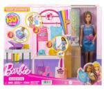Mattel Barbie: Ruhatervező játékszett