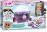 TM Toys Cry Babies: Kristal jégkunyhó babával