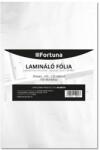FORTUNA Lamináló fólia FORTUNA A/6 111x154mm 125 mikron fényes 100/dob 09.00574 (09.00574)