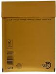  Légpárnás tasak No13/W3 szilikonos barna 150x215mm 138843 (138843)