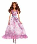 Mattel Barbie: Boldog születésnapot! baba