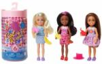 Mattel Barbie Chelsea Color Reveal: Meglepetés baba - Piknik