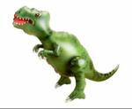 Godan T-Rex alakú fólia lufi - 83 x 66 x 33 cm