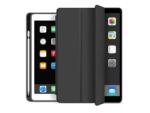 Haffner FN0181 Apple iPad 10, 2"(2019/2020) fekete (Smart Case) védőtok (FN0181) - pcx