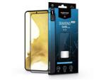 Tech-Protect MSP LA-2235 Galaxy S22/S23 Diamond Glass Lite Edge2.5D edzett üveg kijelzővédő fólia (LA-2235)