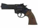 Regio Toys Magnum patronos pisztoly - 23 cm, többféle