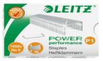 LEITZ Tűzőkapocs LEITZ No. 8 1000 darabos 55780000 (55780000)