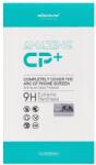 Nillkin CP+ képernyővédő üveg (2.5D, full glue, UV szűrés, 0.33mm, 9H) FEKETE GP-87014 (GP-87014)