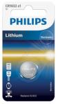 Philips CR1632/00B GOMBELEM LÍTIUM 3.0V 1-BLISZTER (CR1632/00B) - pcx